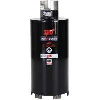 Spit Dry-x-force Diamantboor Sdd D.132x200