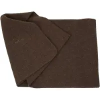 Mufflon - Blanket Logo - Deken 200 x 140 cm, bruin