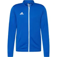 Adidas Trainingsjack 'Entrada 22' blauw / wit