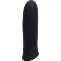 Fifty Shades of Grey - vibrator bullet - zwart