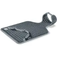 Beurer - HK53 - Heating Pad for Back and Neck - 3 Years Warranty