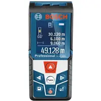 Bosch GLM 500 Professional