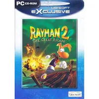 Rayman 2 - The Great Escape