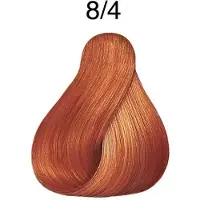Kadus Professional Hair Color 8/4 Haarverf - 60ml