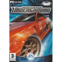 Need For Speed: Underground