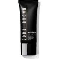 Bobbi Brown Makeup Foundation Fluid Powder Foundation No. 18 Ivory 40 ml