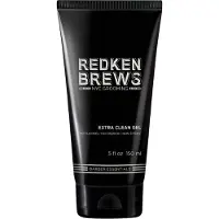 Redken Brews Extra Clean Gel