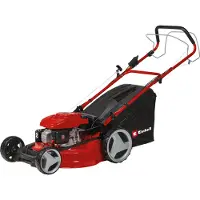 Einhell Thermische Grasmaaier GC-PM 51/3 S HW-E Li (170cc, tot 1800 m², snede 51cm, elektrische start)