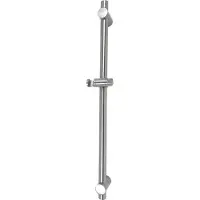 Best design Glijstang ore 66 cm rvs look