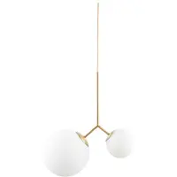 House Doctor Lamp, Twice, Wit