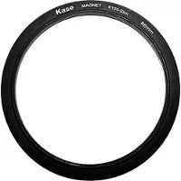 Kase K9 Magnetic adapterring 86mm
