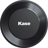 Kase K9 Magnetic lens cap