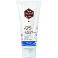 Bee Honest Handcrème Manuka 50 Ml