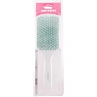 Beter CEPILLO CABELLO neumático rectangular