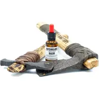 Dutchbeards Baldr Baardolie 30 ml - Dutchbeards