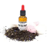 Dutchbeards Mad Tea Party Baardolie 30 ml - Dutchbeards
