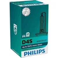 Philips Xenon lamp D4S Xenon Vision 42V, 35W