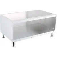 CombiSteel Base 700 Onderstel 1200 | 7178.0325