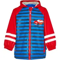 Playshoes Functionele jas | 104 | boy