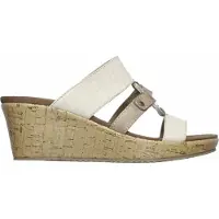 SKECHERS - Beverlee - Natural - 40