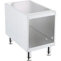 CombiSteel Base 700 Onderstel 400 | 7178.0315