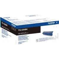 Brother TN426BK Zwart