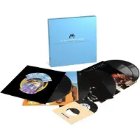 Warner Music Fleetwood Mac (1973-1974) (4LP+1 7 inch)