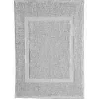 Bonprix Hotelmat van katoen (set van 2) maat set van 2 50/70 cm