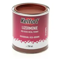 Kelfort IJzermenie 750 ml - 1516026