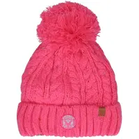 Sarlini muts, Lage schoenen, Meisje, Maat 000, roze
