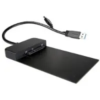 Atomos Powered Docking Station with USB 2.0 & 3.0