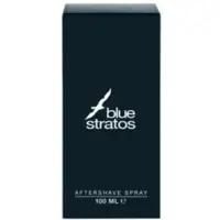 Blue Stratos 3x Aftershave 100 Ml