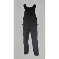Hydrowear Cuijk 042010 Combi-overall Met Cordura Kniezakken | Maat: 60