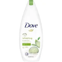 Dove Douchegel - Go Fresh Fresh Touch 250 ml