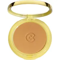 Collistar Compact matte-Finish Foundation - 6 Amber - Foundation