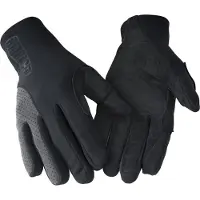 Bioracer GLOVE ONE TEMPEST PROTECT PIXEL ZWART/GRIJS Maat M