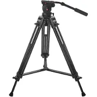 Bresser Menik MS-007H Videostatief