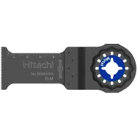 Hikoki 82714 | MSM32PB | Starlock Multitool blad | 32 x 50 x 0,7mm - 782714