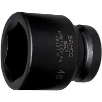 Bahco krachtdop 1 46 mm | K9501M-46