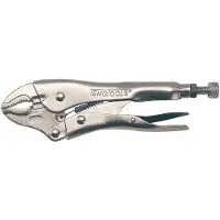 Teng Tools Grip pliers 125 mm (74250044)