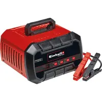 Einhell CE-BC 30 M 1002275 Oplader 12 V, 24 V 30 A