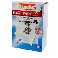 Siemens stofzak d-e-f-g-h micr : onderdeel 2687438173