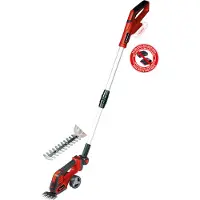 Einhell GE-CG 18/100 Li T-Solo (zonder accu)