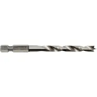 Metabo Houtboor 6 mm HSS-G Hexagonaal opname - 627526000