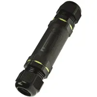 Bailey Connector Kern Connector Rond/plat - 92100033030