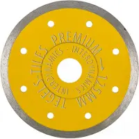 Inter Dynamics Diamantzaag Tegels Premium 180x22,2mm - 333180