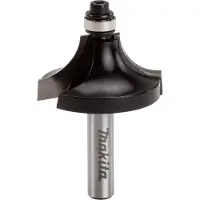 Makita Kwartrondfrees Met Kogellager R12,7 S8 - D-11368