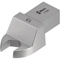Wera 05078671001 Insteek-steeksleutel