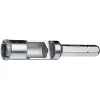 Metabo Diamantboor 10 mm - 627538000