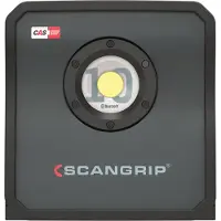 SCANGRIP NOVA 10 CAS | Dimbare Bouwlamp | 16000 lm | 03.6102 - 03.6102